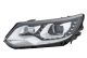 HELLA Hauptscheinwerfer 1ZS 010 748-331