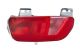 HELLA Heckleuchte 2TN 011 056-031