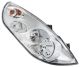 HELLA Hauptscheinwerfer 1LR 010 117-221