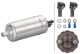 HELLA Kraftstoffpumpe 8TF 358 106-511