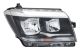 HELLA Hauptscheinwerfer 1LB 012 830-041