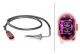 HELLA Sensor, Abgastemperatur 6PT 014 494-411