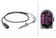 HELLA Sensor, Abgastemperatur 6PT 014 494-441