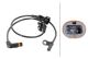 HELLA Sensor, Raddrehzahl 6PU 230 040-011