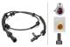 HELLA Sensor, Raddrehzahl 6PU 230 040-601