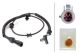 HELLA Sensor, Raddrehzahl 6PU 230 040-531
