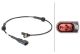 HELLA Sensor, Raddrehzahl 6PU 230 040-481