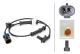 HELLA Sensor, Raddrehzahl 6PU 230 040-401