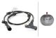 HELLA Sensor, Raddrehzahl 6PU 230 040-291