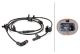 HELLA Sensor, Raddrehzahl 6PU 230 040-261