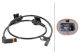 HELLA Sensor, Raddrehzahl 6PU 230 040-001