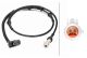 HELLA Sensor, Raddrehzahl 6PU 230 040-381
