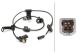 HELLA Sensor, Raddrehzahl 6PU 230 040-591