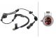 HELLA Sensor, Raddrehzahl 6PU 230 040-461