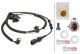 HELLA Sensor, Raddrehzahl 6PU 230 040-441