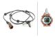 HELLA Sensor, Raddrehzahl 6PU 230 040-671