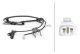 HELLA Sensor, Raddrehzahl 6PU 230 040-761