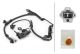 HELLA Sensor, Raddrehzahl 6PU 230 040-741