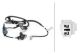 HELLA Sensor, Raddrehzahl 6PU 230 040-721