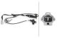 HELLA Sensor, Raddrehzahl 6PU 230 040-701