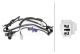 HELLA Sensor, Raddrehzahl 6PU 230 040-681