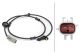 HELLA Sensor, Raddrehzahl 6PU 230 040-641