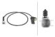 HELLA Sensor, Raddrehzahl 6PU 230 040-371