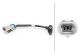 HELLA Sensor, Raddrehzahl 6PU 230 040-331