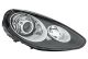 HELLA Hauptscheinwerfer 1ZT 011 099-521