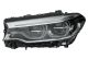 HELLA Hauptscheinwerfer 1EX 354 836-111