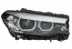 HELLA Hauptscheinwerfer 1EX 354 836-061