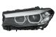 HELLA Hauptscheinwerfer 1EX 354 836-011