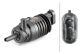 HELLA Waschwasserpumpe, Scheibenreinigung 8TW 006 848-051