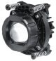 HELLA Fernscheinwerfer 1KL 998 670-051