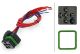 HELLA Stecker 8JD 745 801-001