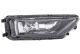 HELLA Nebelscheinwerfer 1ND 012 755-121
