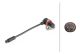 HELLA Sensor, Raddrehzahl 6PU 012 806-551