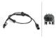 HELLA Sensor, Raddrehzahl 6PU 012 806-541