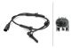 HELLA Sensor, Raddrehzahl 6PU 012 806-531