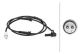 HELLA Sensor, Raddrehzahl 6PU 012 806-511