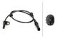 HELLA Sensor, Raddrehzahl 6PU 012 806-471
