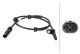HELLA Sensor, Raddrehzahl 6PU 012 806-451