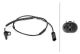 HELLA Sensor, Raddrehzahl 6PU 012 806-431