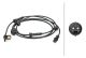 HELLA Sensor, Raddrehzahl 6PU 012 806-401