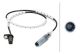 HELLA Sensor, Raddrehzahl 6PU 012 806-381