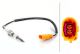 HELLA Sensor, Abgastemperatur 6PT 014 495-001