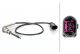 HELLA Sensor, Abgastemperatur 6PT 014 494-861