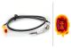 HELLA Sensor, Abgastemperatur 6PT 014 494-661