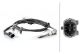 HELLA Sensor, Abgastemperatur 6PT 014 494-611