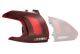 HELLA Heckleuchte 2SD 354 846-031